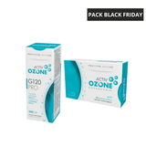 OZONE BUNDLE: Advanced Pro + G120 Pro