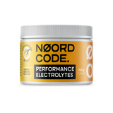 Performance Electrolytes Lemon Orange 200g – Noordcode