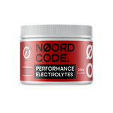 Performance Electrolytes Strawberry Cherry 200g – Noordcode
