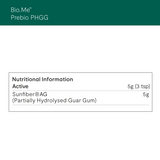 Bio.Me Prebio PHGG 150g - Invivo
