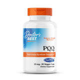 PQQ 20mg 30vcap - Doctors Best