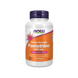 Pantethine 600 mg 60sft - Now