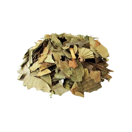 Pata de Vaca Folhas (Bauhinia Fortificata) 50g - Chás de Mundo
