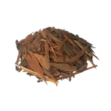 Pau D'Arco Casca (Handroanthus Serratifolius) 50g - Chás do Mundo