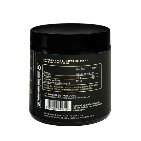 Peptides com Peptistrong™️ 150g Baunilha - Auri