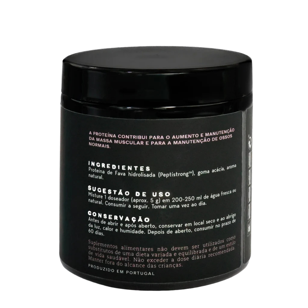 Peptides com Peptistrong™️ 150g Neutro - Auri