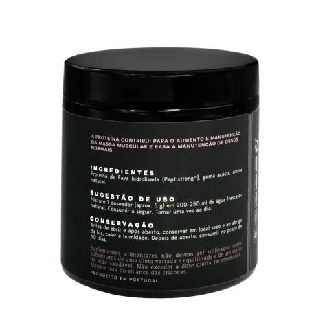 Peptides com Peptistrong™️ 150g Neutro - Auri