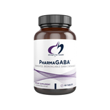 PharmaGABA® 60gum - Designs for Health