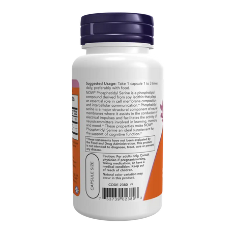 Phosphatidyl-Serine-100mg-60vcap-Now-3