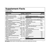 Primal Multi™ 120vcap - Designs for Health