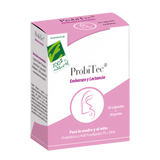 ProbiTec Gravidez e Amamentação 30cap + 30sft – Cien por Cien Natural