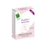ProbiTec Gravidez e Amamentação Basic 30cap – Cien por Cien Natural