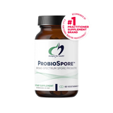ProbioSpore™ 60vcap - Designs for Health