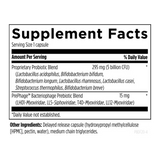 Probiophage DF™ 120vcap - Designs for Health