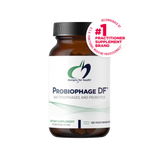 Probiophage DF™ 120vcap - Designs for Health