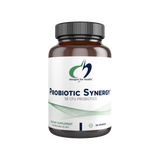 Probiotic Synergy™ 60comp - Designs for Health