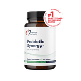 Probiotic Synergy™ 60comp - Designs for Health