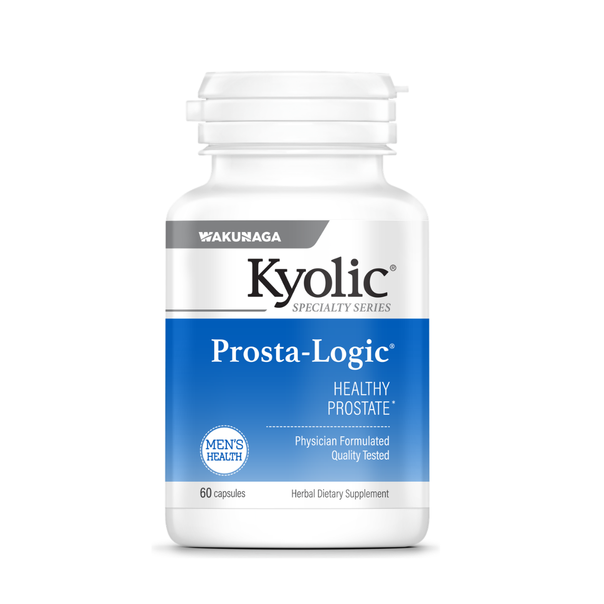 Prosta-Logic 60cap - Kyolic