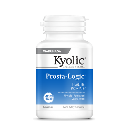 Prosta-Logic 60cap - Kyolic