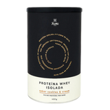 Proteína Whey Isolada Cookies & Cream 450g - Auri