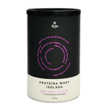 Proteína Whey Isolada Pink Lemonade 450g - Auri