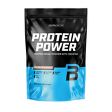 Protein Powder 1000g Chocolate - BioTechUSA