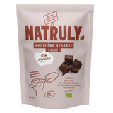 Proteína Vegana Chocolate 350g - Natruly