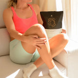 Proteína Whey Isolada Cookies & Cream 900g - Auri