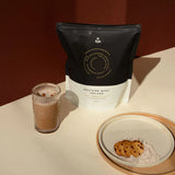 Proteína Whey Isolada Cookies & Cream 900g - Auri