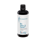 Pulling Oil DX Organic 100ml - Biogena