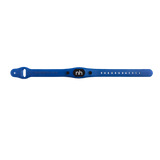 Pulseira de Orgonite Azul - Orgonites POA