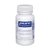 B-Complex 60cap - Pure Encapsulations