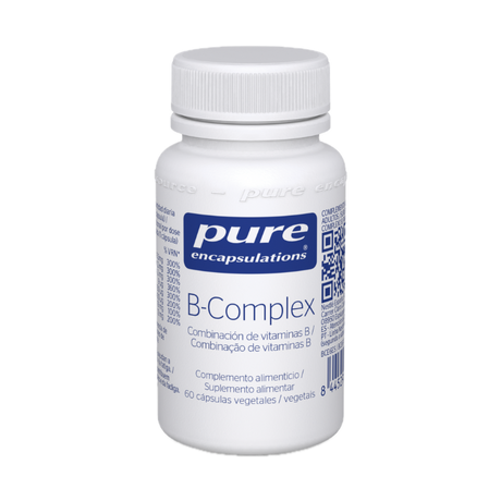 B-Complex 60cap - Pure Encapsulations