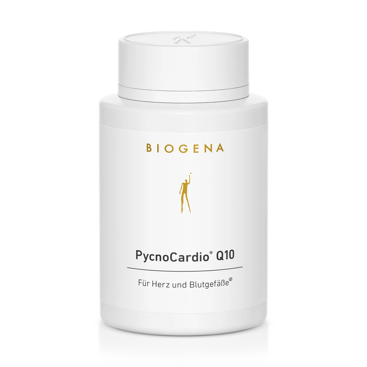 PycnoCardio® Q10 Gold 30cap - Biogena