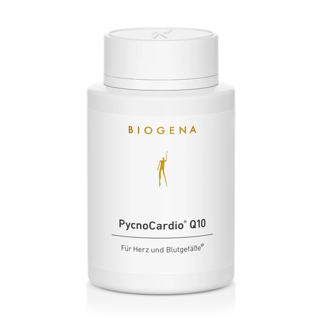 PycnoCardio® Q10 Gold 30cap - Biogena