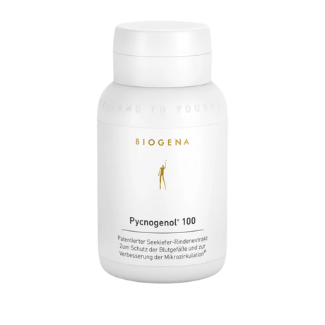 Pycnogenol® 100 Gold 30cap - Biogena