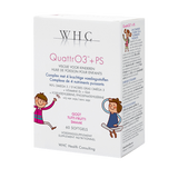 Quattro + PS 60sft - WHC