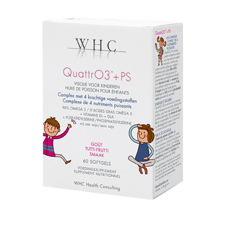 Quattro + PS 60sft - WHC