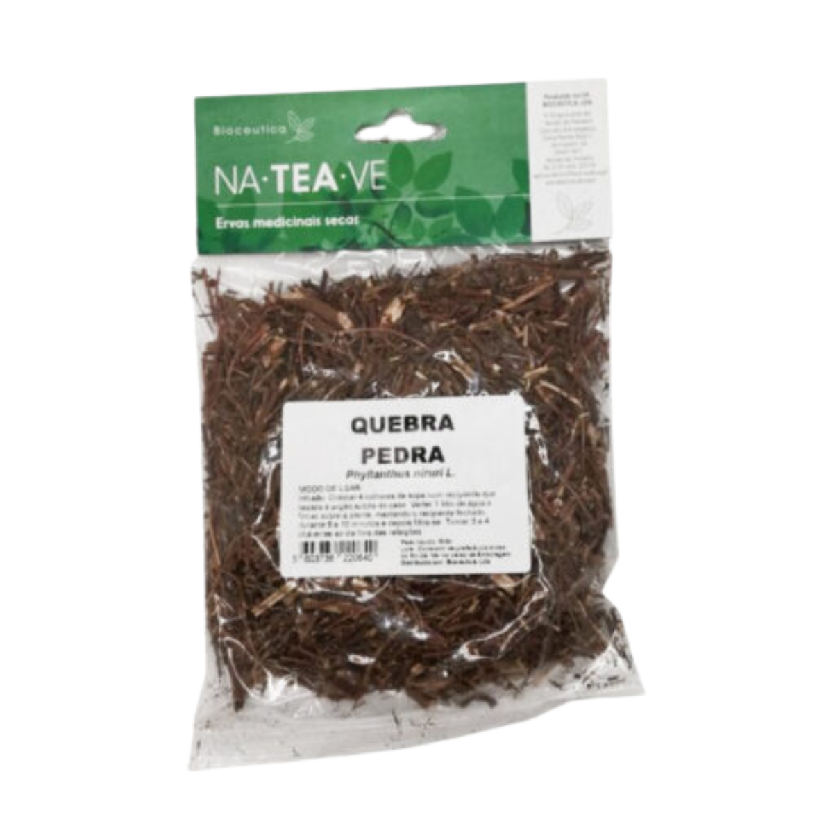 Infusão Quebra Pedra 100g - Bioceutica