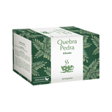 Quebra Pedra Infusão 20saq - Dietmed