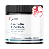 Quercetin Ascorbate 100g - Designs for Health