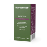 Quercetin Bioactive 60cap - Natroceutics