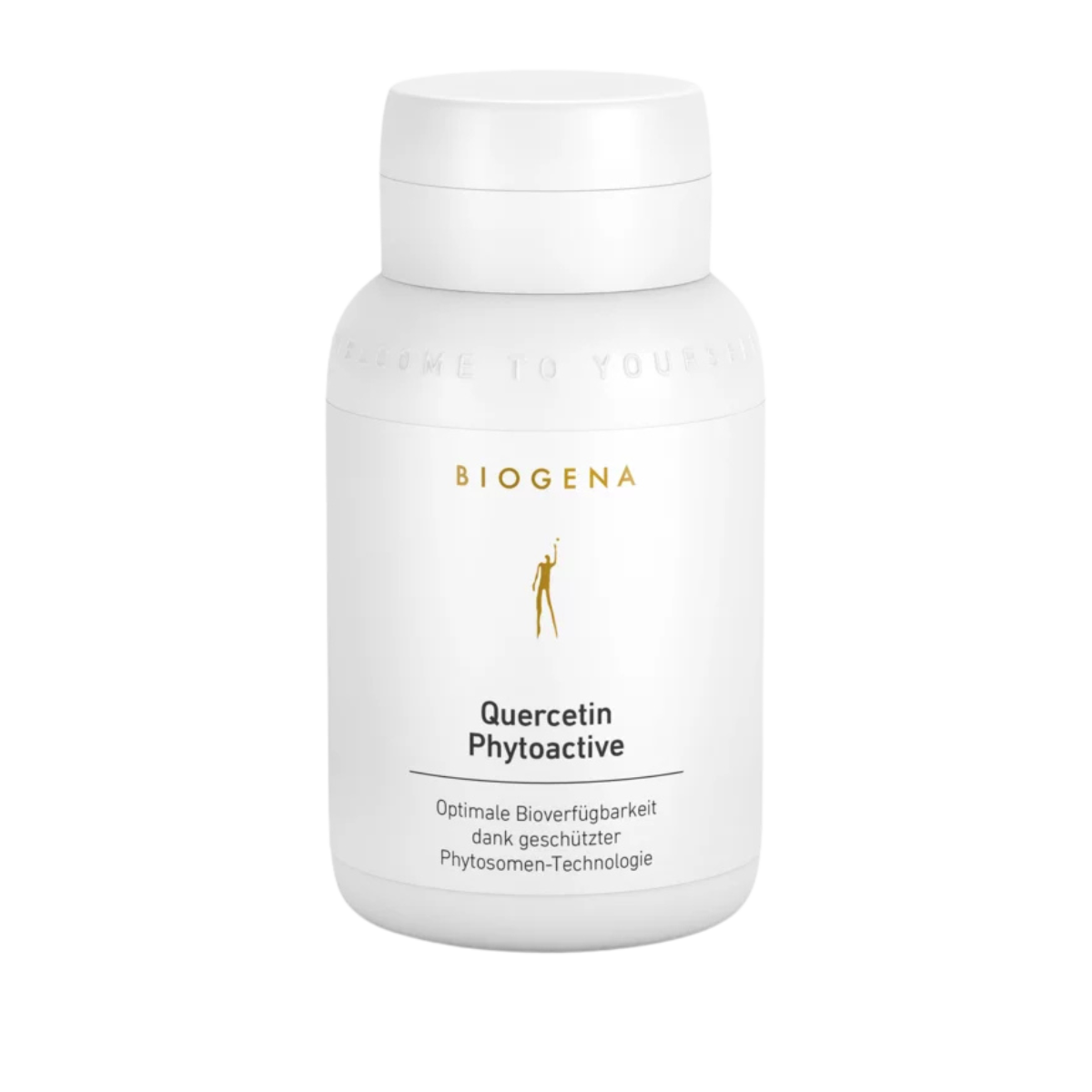 Quercetin Phytoactive Gold 60cap - Biogena