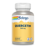 Quercetin 500mg 90vcap - Solaray