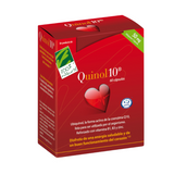 Quinol 10 60cap – Cien por Cien Natural