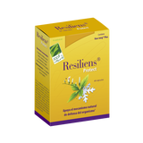 Resilens Protect 60cap - Cien por Cien Natural