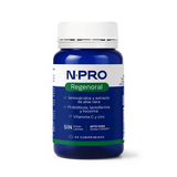 Regenoral 60comp - NPro