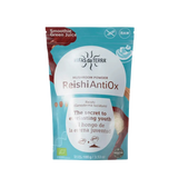 Reishi Antiox 100g – Hifas da Terra