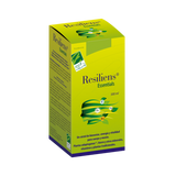 Resilens Essentials 500ml - Cien por Cien Natural