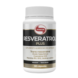 Resveratrol-Plus-60cap-Vitafor